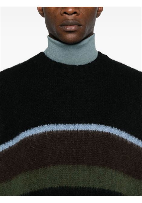 merton sweater nab palisander CARHARTT WIP | I0353903D7.XX